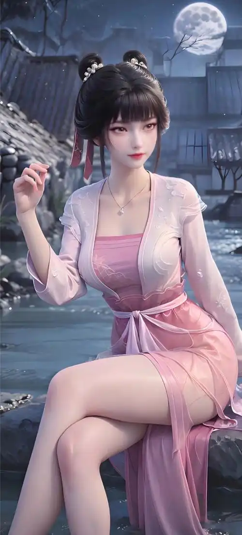 三体剧集海报